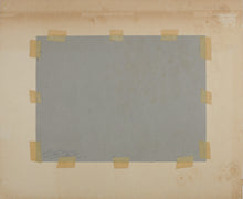 Load image into Gallery viewer, John F. Douglass. The Scout. Pastel drawing. Mid XX C.