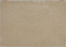 Load image into Gallery viewer, Italianate mountain landscape with river and bridge. Ink and gray wash. XIX C.