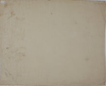 Load image into Gallery viewer, Ernst Kurtz or Kirtz(?). Studies of a character heads. Three graphite drawings on three sheets. XIX C.