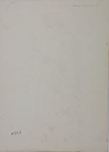 Load image into Gallery viewer, John Middleton Freeman. Line Dancing - Two Step. Dancers from Max's take a break. Two sanguine drawings. 1995.