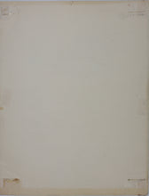 Load image into Gallery viewer, John Middleton Freeman. Female Nude Studies. Sepia and ink drawing. 1966.
