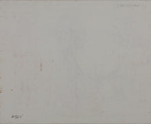 Load image into Gallery viewer, John Middleton Freeman. Sketch of bar patrons at Max's Charlottesville, Va. Sanguine drawing. Late XX C.