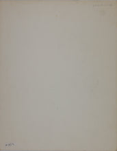 Load image into Gallery viewer, John Middleton Freeman. Portrait of Anna Pastor. Ink drawing. 1980.