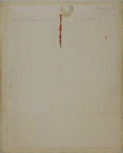 Load image into Gallery viewer, John Middleton Freeman. Portrait of Jo Ann. Ink drawing. Late XX C.