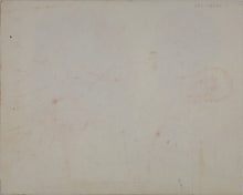 Load image into Gallery viewer, John Middleton Freeman. At the Dubliner Pub Wash. DC. Sanguine drawing. Late XX C.
