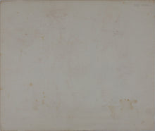 Load image into Gallery viewer, John Middleton Freeman. Sketches of Susan as a gymnast. Brownish Conte crayon drawing. Late XX C.