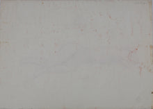 Load image into Gallery viewer, John Middleton Freeman. Reclining nude. Sanguine drawing. Late XX C.