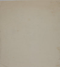 Load image into Gallery viewer, John Middleton Freeman. Portrait of two artists in the Drawing Class. Ink/pen outline drawing. 1960's.
