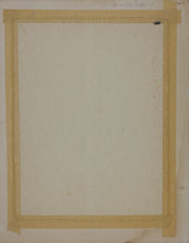 Load image into Gallery viewer, John Middleton Freeman. Cat licking itself. Ink drawing. XX C.