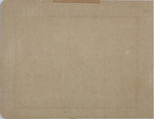 Load image into Gallery viewer, Monogrammist APS. Boxing scene. Graphite drawing. Mid XX C.