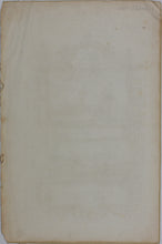 Load image into Gallery viewer, Charles Theodore Middleton. A view of Schorskarskoi-Pagost in Siberia/A view of Trojesski on the Siberian River Oby. Engraving. 1777.