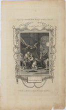 Load image into Gallery viewer, Beilby & Bewick; Abraham Hunter; William Shillito. Illustrations to Osterwald’s Bible. 93 etchings and engravings. Newcastle upon Tyne, 1791–1793.