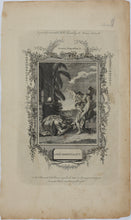 Load image into Gallery viewer, Beilby & Bewick; Abraham Hunter; William Shillito. Illustrations to Osterwald’s Bible. 93 etchings and engravings. Newcastle upon Tyne, 1791–1793.