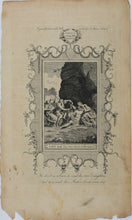 Load image into Gallery viewer, Beilby & Bewick; Abraham Hunter; William Shillito. Illustrations to Osterwald’s Bible. 93 etchings and engravings. Newcastle upon Tyne, 1791–1793.