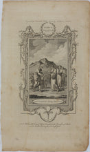 Load image into Gallery viewer, Beilby & Bewick; Abraham Hunter; William Shillito. Illustrations to Osterwald’s Bible. 93 etchings and engravings. Newcastle upon Tyne, 1791–1793.