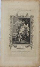 Load image into Gallery viewer, Beilby & Bewick; Abraham Hunter; William Shillito. Illustrations to Osterwald’s Bible. 93 etchings and engravings. Newcastle upon Tyne, 1791–1793.