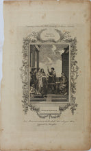 Load image into Gallery viewer, Beilby & Bewick; Abraham Hunter; William Shillito. Illustrations to Osterwald’s Bible. 93 etchings and engravings. Newcastle upon Tyne, 1791–1793.