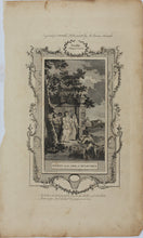 Load image into Gallery viewer, Beilby & Bewick; Abraham Hunter; William Shillito. Illustrations to Osterwald’s Bible. 93 etchings and engravings. Newcastle upon Tyne, 1791–1793.