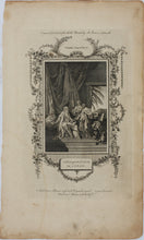 Load image into Gallery viewer, Beilby & Bewick; Abraham Hunter; William Shillito. Illustrations to Osterwald’s Bible. 93 etchings and engravings. Newcastle upon Tyne, 1791–1793.