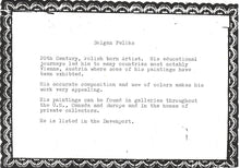Load image into Gallery viewer, Feliks Dolgan. War. Parachutists. Linocut. Mid XX C.