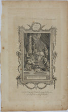 Load image into Gallery viewer, Beilby & Bewick; Abraham Hunter; William Shillito. Illustrations to Osterwald’s Bible. 93 etchings and engravings. Newcastle upon Tyne, 1791–1793.
