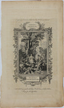 Load image into Gallery viewer, Beilby & Bewick; Abraham Hunter; William Shillito. Illustrations to Osterwald’s Bible. 93 etchings and engravings. Newcastle upon Tyne, 1791–1793.
