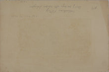 Load image into Gallery viewer, Christian Adolph Schreyer, after. Wallachian team. Etching by William Unger. 1880.