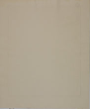 Load image into Gallery viewer, Arthur W. Palmer. Grant and California Street, San Francisco. Etching. Mid XX C.