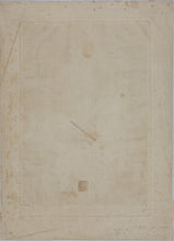 Load image into Gallery viewer, Peter Paul Rubens, after. St. Simon. Engraving. XVIII. C.
