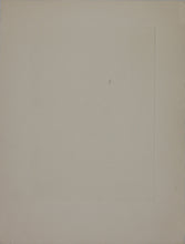 Load image into Gallery viewer, Luc. Paris. La tour Eiffel. Etching. XX C.