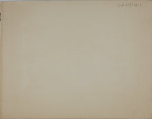 Load image into Gallery viewer, R. Manuel. Pont Neuf and ile de la Cite in Paris. Etching. XX C.
