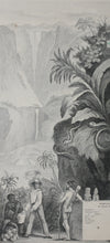 Load image into Gallery viewer, Victor Levasseur. Map of Amérique Septentrionale. 1850 - 1900.