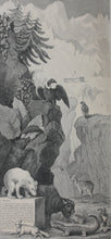 Load image into Gallery viewer, Victor Levasseur. Map of Amérique Septentrionale. 1850 - 1900.