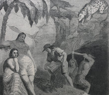 Load image into Gallery viewer, Victor Levasseur. Map of Amérique méridionale. 1850 - 1900.