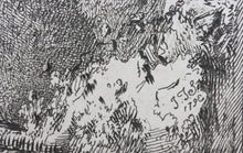 Load image into Gallery viewer, John Thomas Smith. Three Landscapes. Etchings. 1816.