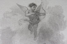 Load image into Gallery viewer, Robert Smirke, after. Shakespeare. Midsummer Night's Dream. Act 2. Sc.2. Engraving tby William Greatbatch. 1828.