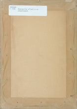 Load image into Gallery viewer, Johann Rudolf Huber, after. Bourgeoise allant à un enterrement. Engraved by Johann Rudolf Schellenberg. Basel, 1798.
