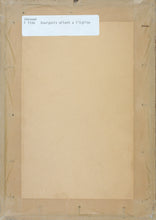 Load image into Gallery viewer, Johann Rudolf Huber, after. Bourgeois allant a l'Église. Engraved by Johann Rudolf Schellenberg. Basel, 1798.