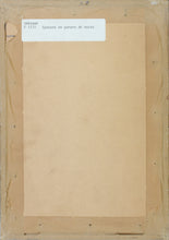 Load image into Gallery viewer, Johann Rudolf Huber, after. Épousé en parure de noces. Engraved by Johann Rudolf Schellenberg. Basel, 1798.