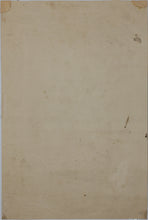 Load image into Gallery viewer, Anton Raphael Mengs, after. Portrait of the Duke of Alba. Engraving by Manuel Salvador Carmona. 1786.