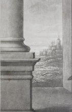 Load image into Gallery viewer, Hieronymus Wierix, after. Portrait of William the First, Prince of Orange. Etching and mezzotint by Charles Turner. 1814.