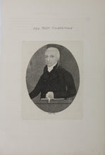 Load image into Gallery viewer, John Kay. Collection of seventeen portraits. Etchings. XIX C.