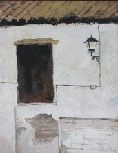 Load image into Gallery viewer, Maria Roldan Benitez. Broad street Ecija. Painting. 2001.