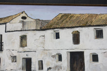 Load image into Gallery viewer, Maria Roldan Benitez. Broad street Ecija. Painting. 2001.