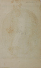Load image into Gallery viewer, Sir Godfrey Kneller, after. Portrait of George Prince of Denmark. Engraving by Jabez Goldar. 1785.
