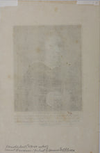 Load image into Gallery viewer, Herman Saftleven, after. Self-Portrait. Engraving by Conraad Waumans. 1649 (c).