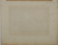 Load image into Gallery viewer, Thomas Major, after. Fingal's cave in Staffa. Etching. Late XVIII C.