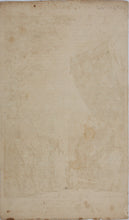 Load image into Gallery viewer, Raphael, after. Simon François Ravenet, after. Illustration to Raphael's Bible. Joshua dividing the Land. XVIII to early XIX Century.
