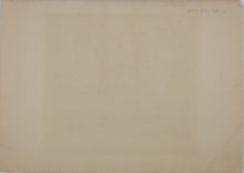 Load image into Gallery viewer, Eugène Delacroix, after. Les Côtes du Maroc. Etching by Henri Toussaint. Late 19th to early 20th c.