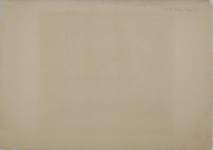 Eugène Delacroix, after. Les Côtes du Maroc. Etching by Henri Toussaint. Late 19th to early 20th c.